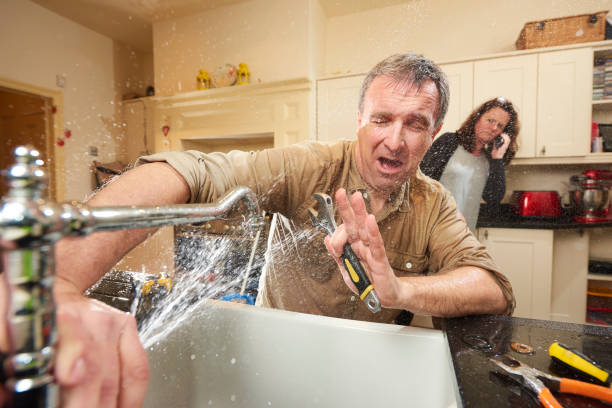 Best 24/7 water damage repair  in Tega Cay, SC